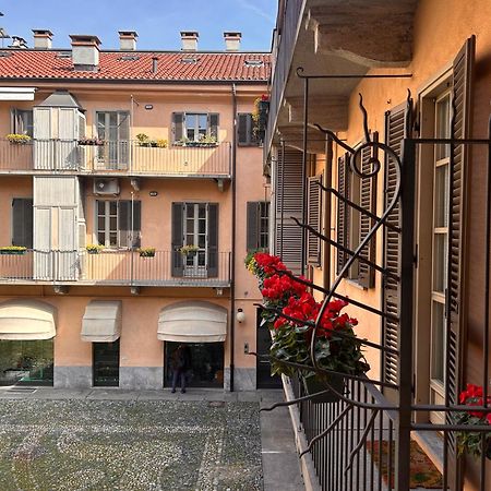 Elegante Appartamento Nel Centro Storico Di Torino Екстериор снимка